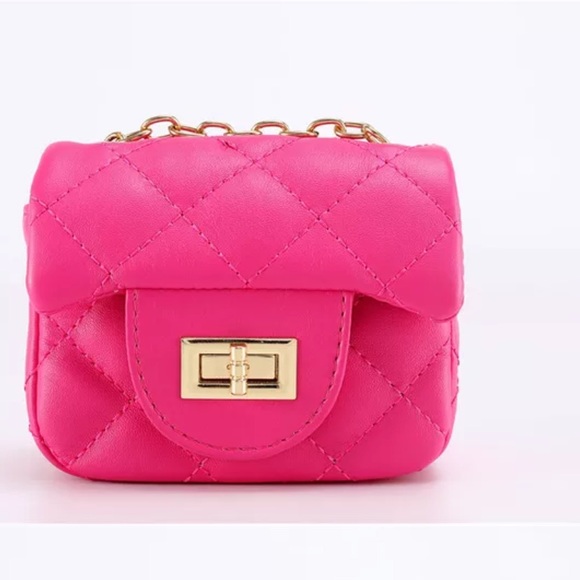 Mini purses - Picture 4 of 4